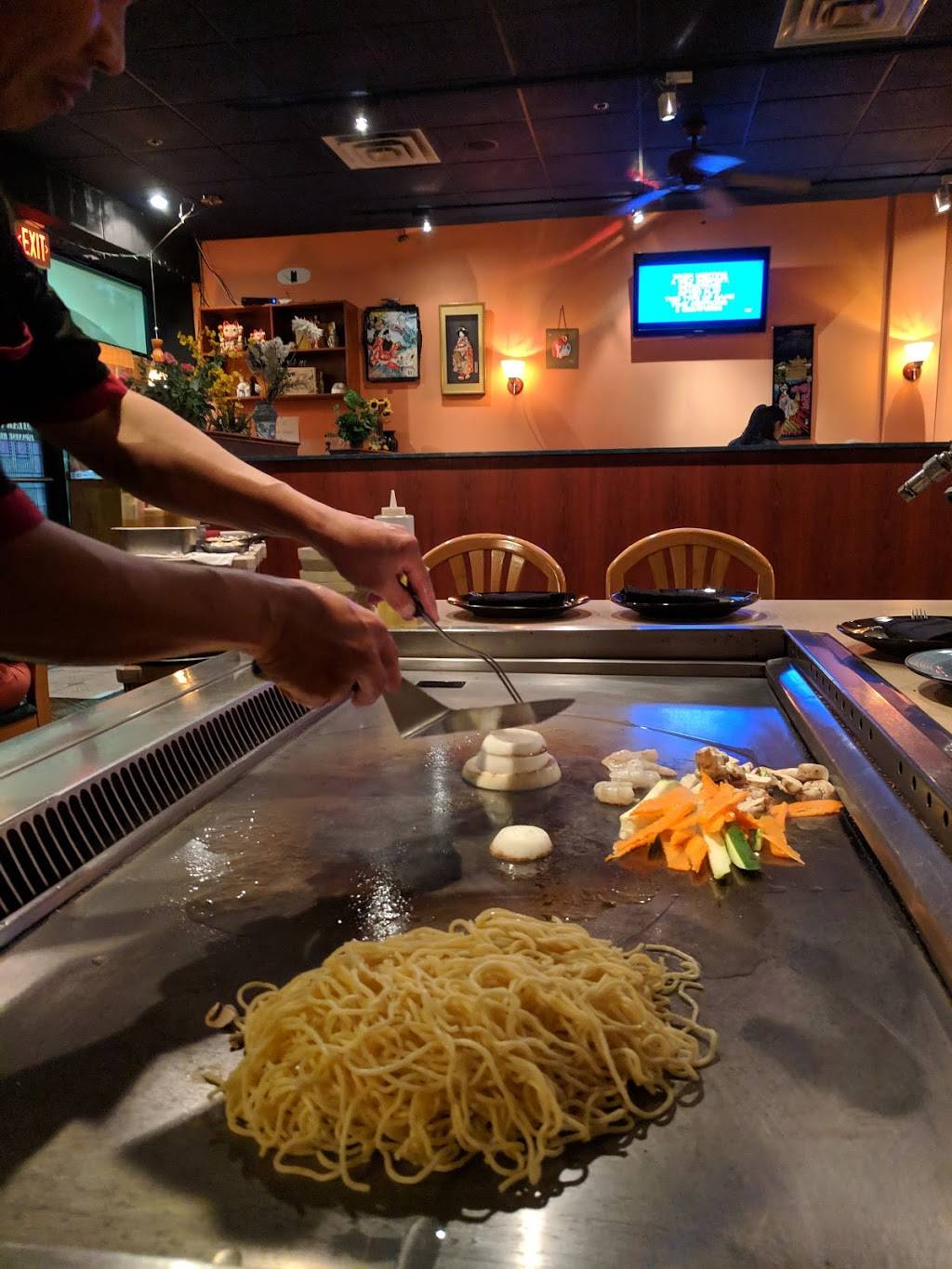 Izumo Japanese Restaurant | restaurant | 10609 Wiles Rd, Coral Springs, FL 33076, USA | 9543415556 OR +1 954-341-5556