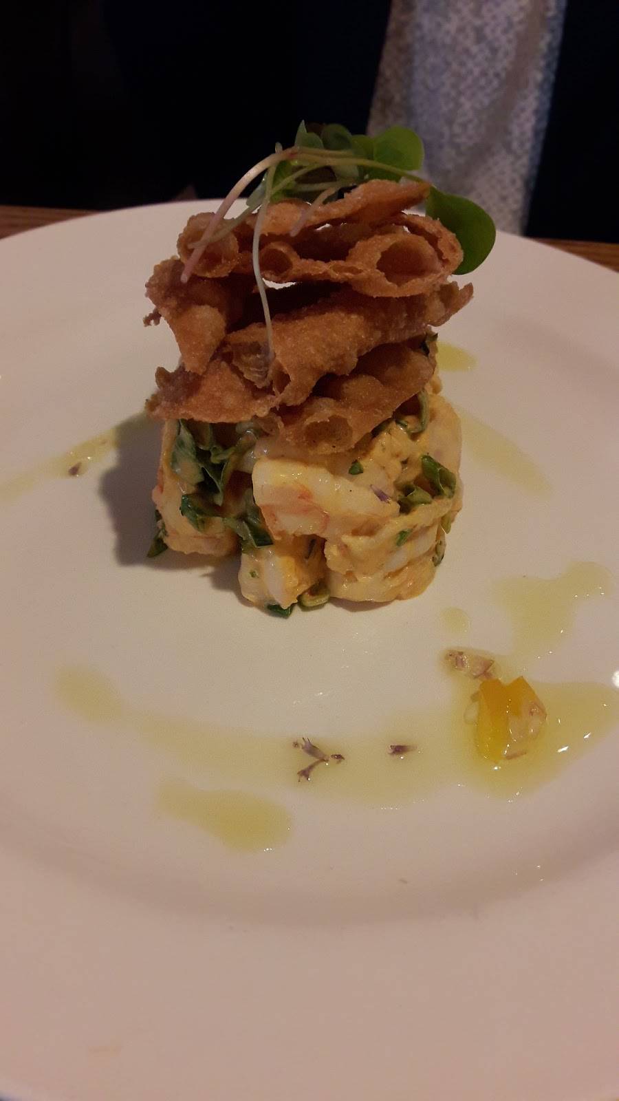 Jardin | restaurant | 829 E Washington Ave, Madison, WI 53703, USA | 6084780101 OR +1 608-478-0101