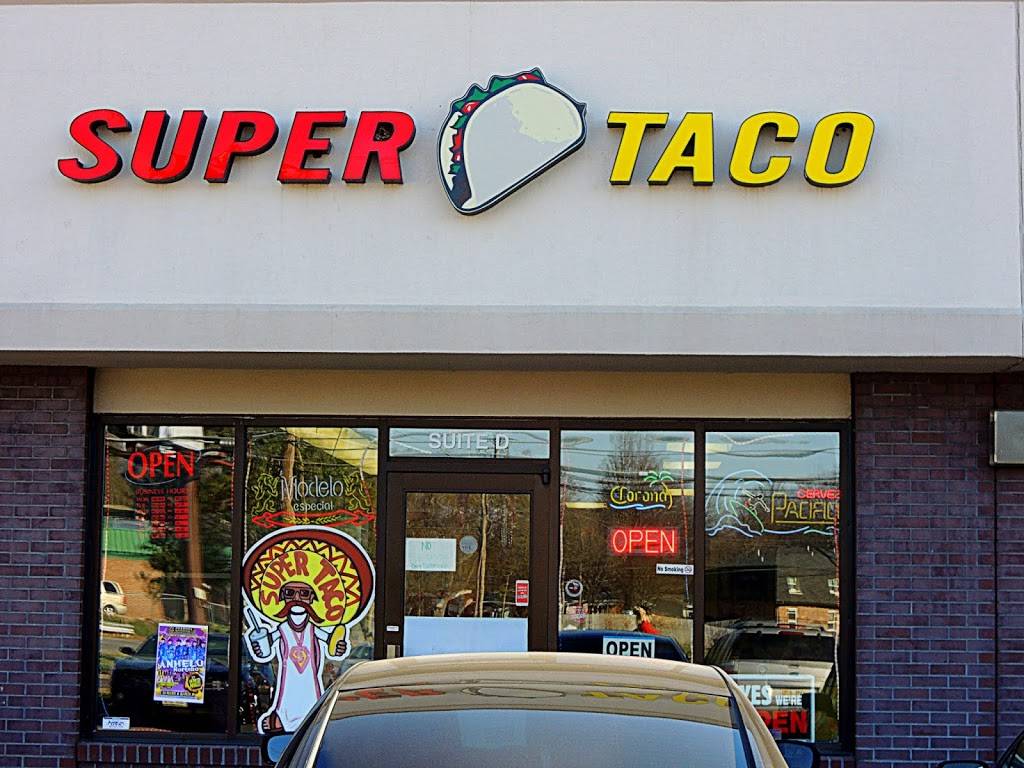 Super Taco | restaurant | 5501 Holdrege St D, Lincoln, NE 68504, USA | 4024658505 OR +1 402-465-8505
