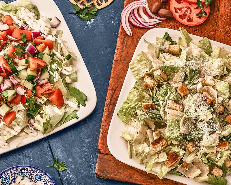 Bread & Salt Afghan Cuisine | restaurant | 1492 Dundas St E #3, Mississauga, ON L4X 1L4, Canada | 9052772521 OR +1 905-277-2521