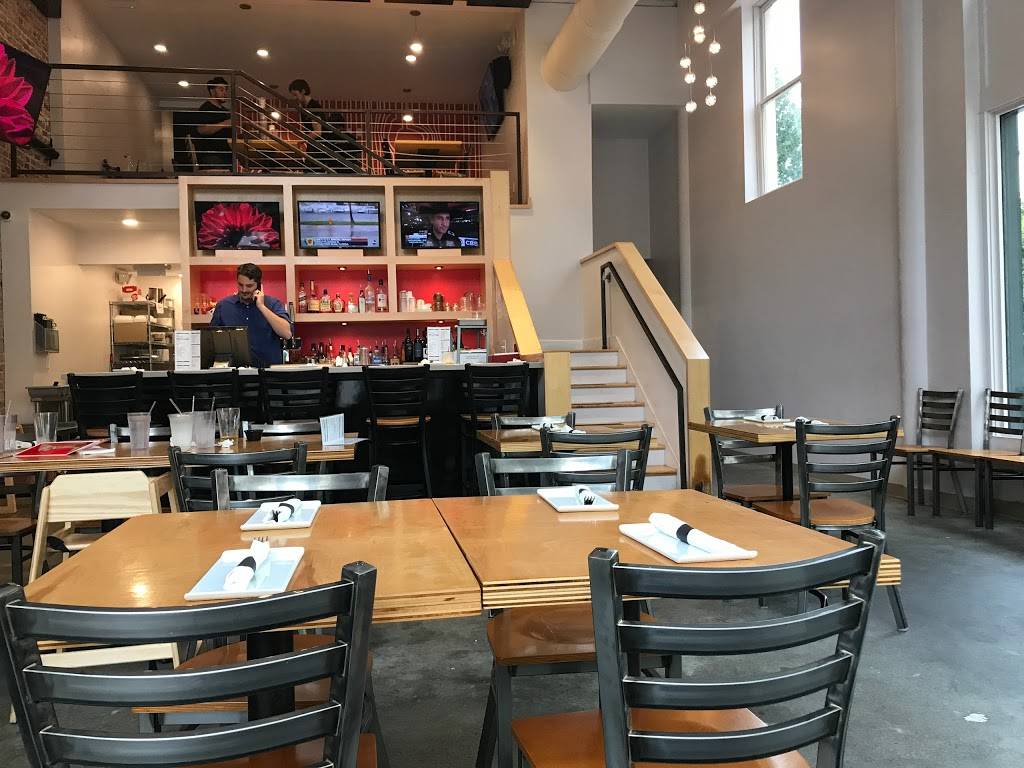 Bonchon Norfolk | restaurant | 273 Granby St, Norfolk, VA 23510, USA | 7573836915 OR +1 757-383-6915