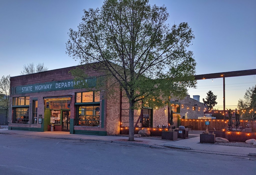 Simple Eatery & Spoon It Up | restaurant | 402 E Main St, Buena Vista, CO 81211, USA | 7192079400 OR +1 719-207-9400