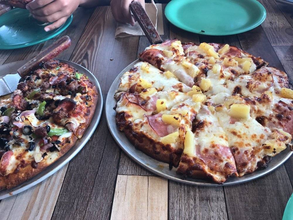 Jacks Pizza Cafe | restaurant | 1223 W Yosemite Ave, Manteca, CA 95337, USA | 2098238282 OR +1 209-823-8282