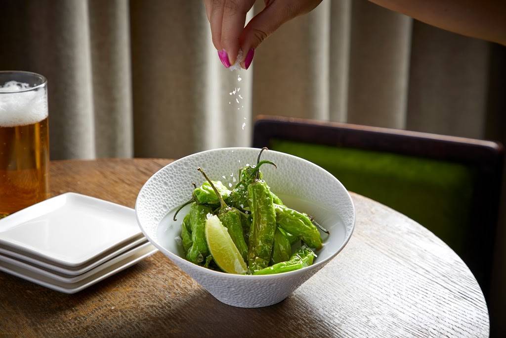 Ambassador Chicago - Chef Pedro Avilas Kitchen | restaurant | 1301 N State Pkwy, Chicago, IL 60610, USA | 3127873700 OR +1 312-787-3700