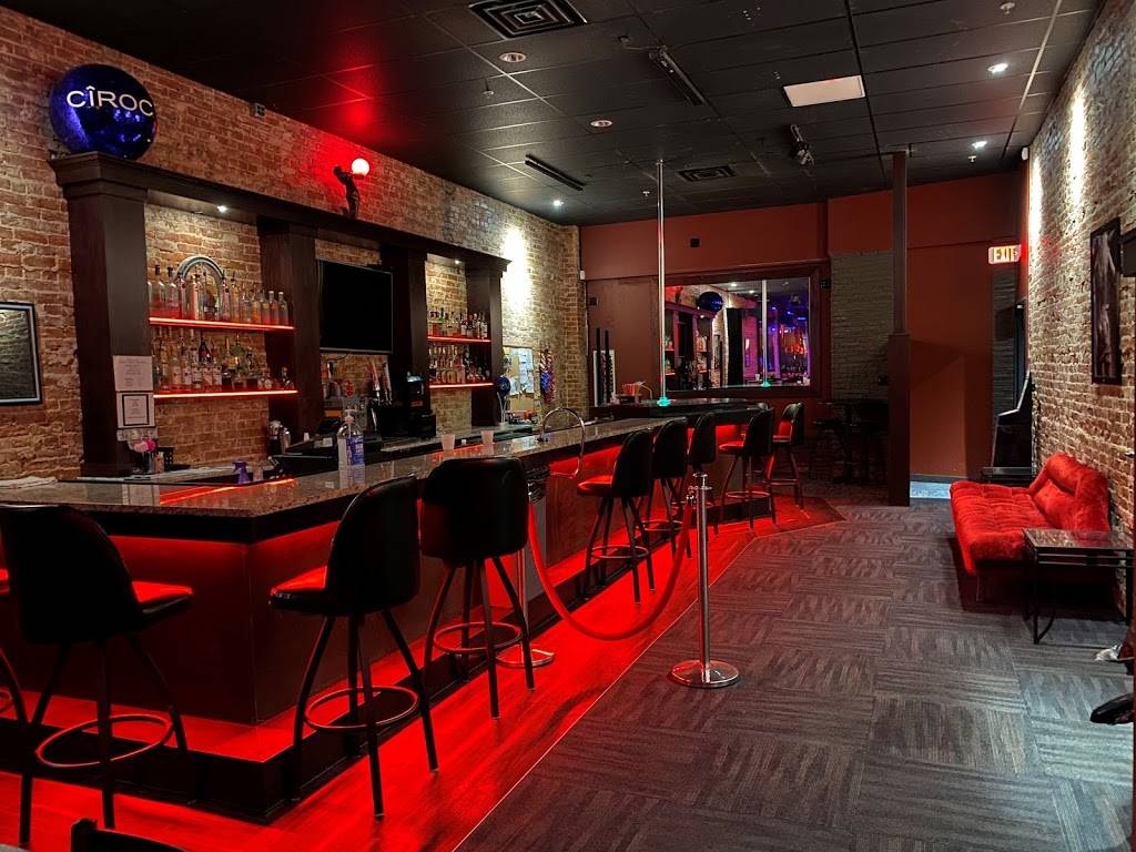 The Foxy Gentlemens Club Lincoln, NE | night club | 1823 O St, Lincoln, NE 68508, USA | 4024380078 OR +1 402-438-0078