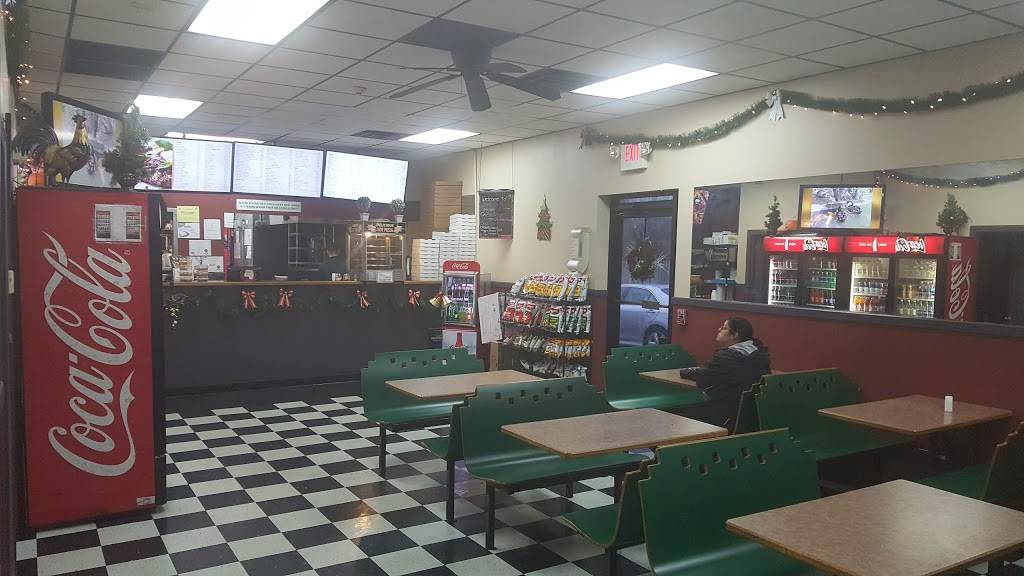 Petes A Place | restaurant | 19 Central St, Peabody, MA 01960, USA | 9789777798 OR +1 978-977-7798