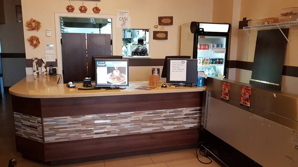 Crown Pizza | restaurant | 2901 Markham Rd #20, Scarborough, ON M1X 0B6, Canada | 4162910001 OR +1 416-291-0001