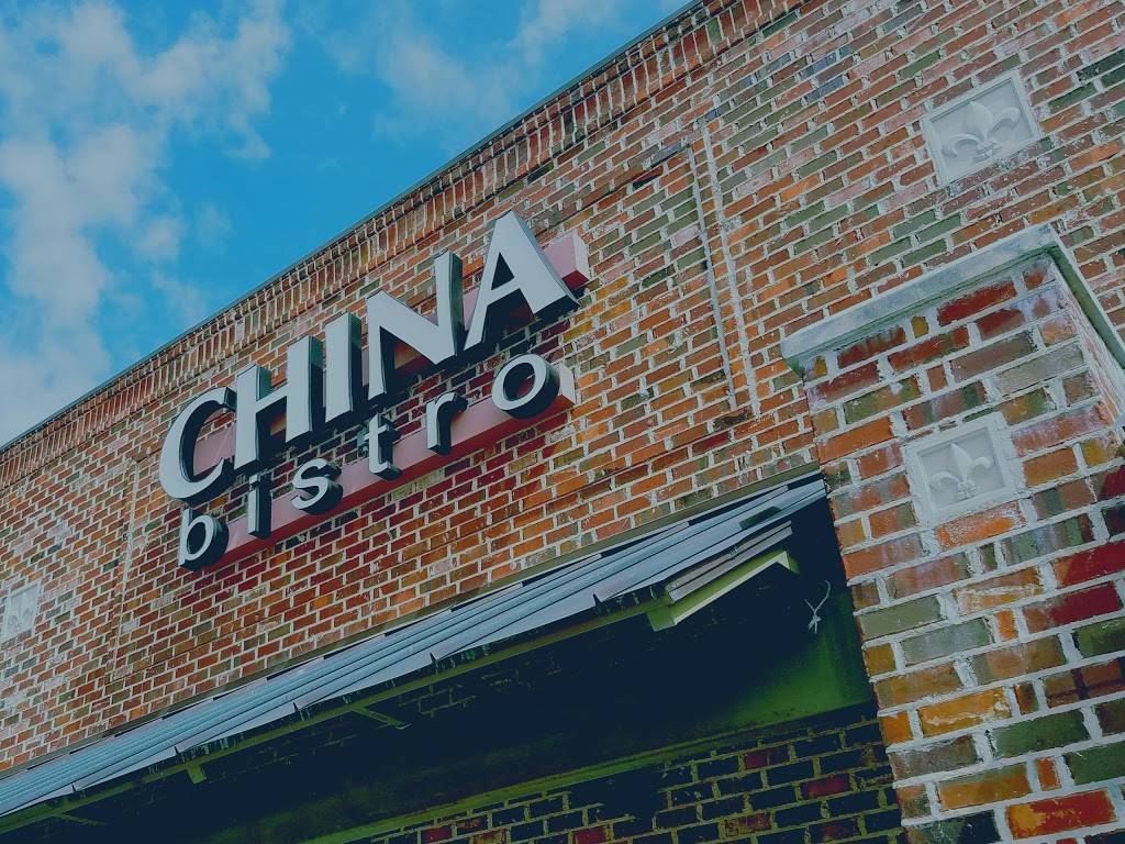 China Bistro | restaurant | 6616 Washington Ave C, Ocean Springs, MS 39564, USA | 2288755913 OR +1 228-875-5913