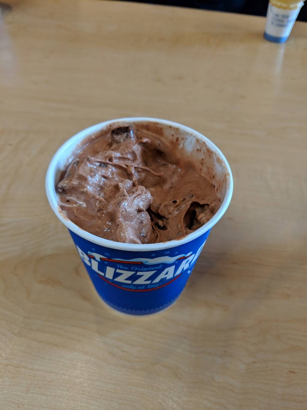 Dairy Queen Grill & Chill | restaurant | 13647 Olivia Way, Fishers, IN 46037, USA | 3177768805 OR +1 317-776-8805