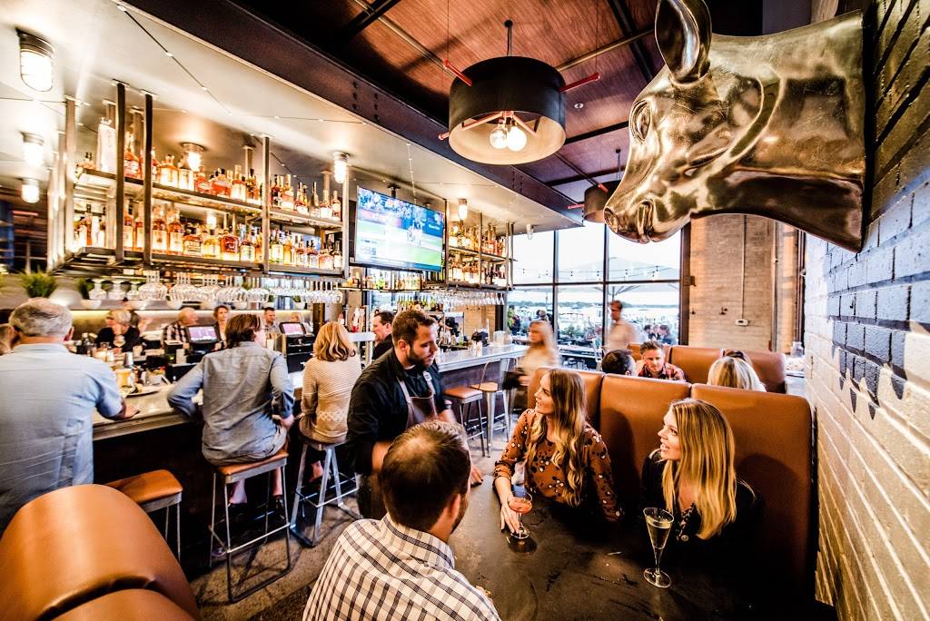 6Smith | restaurant | 294 Grove Ln E, Wayzata, MN 55391, USA | 9526987900 OR +1 952-698-7900