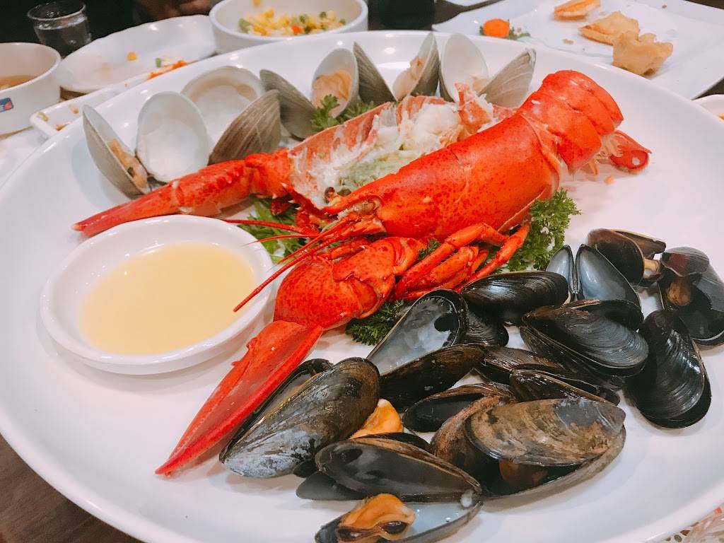 Dong Hae Sushi 동해수산 | restaurant | 445 Grand Ave, Palisades Park, NJ 07650, USA | 2014614447 OR +1 201-461-4447