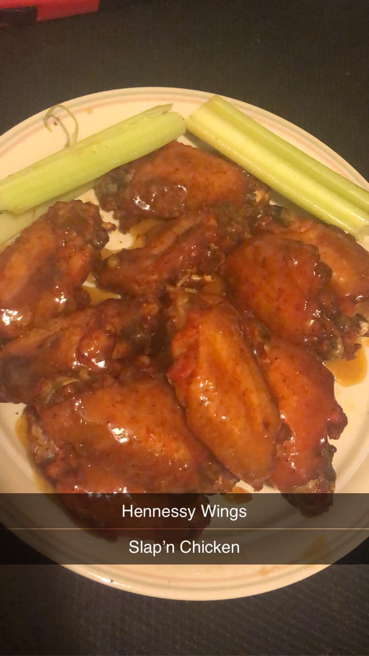 Slapn Chicken | restaurant | 1301 S Fort Hood St, Killeen, TX 76542, USA | 2543247126 OR +1 254-324-7126