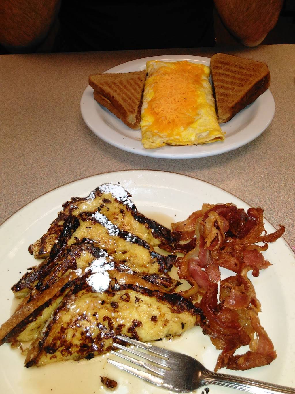 Our Lakeside Diner | restaurant | 5276 Walnut Rd, Buckeye Lake, OH 43008, USA | 7409284062 OR +1 740-928-4062