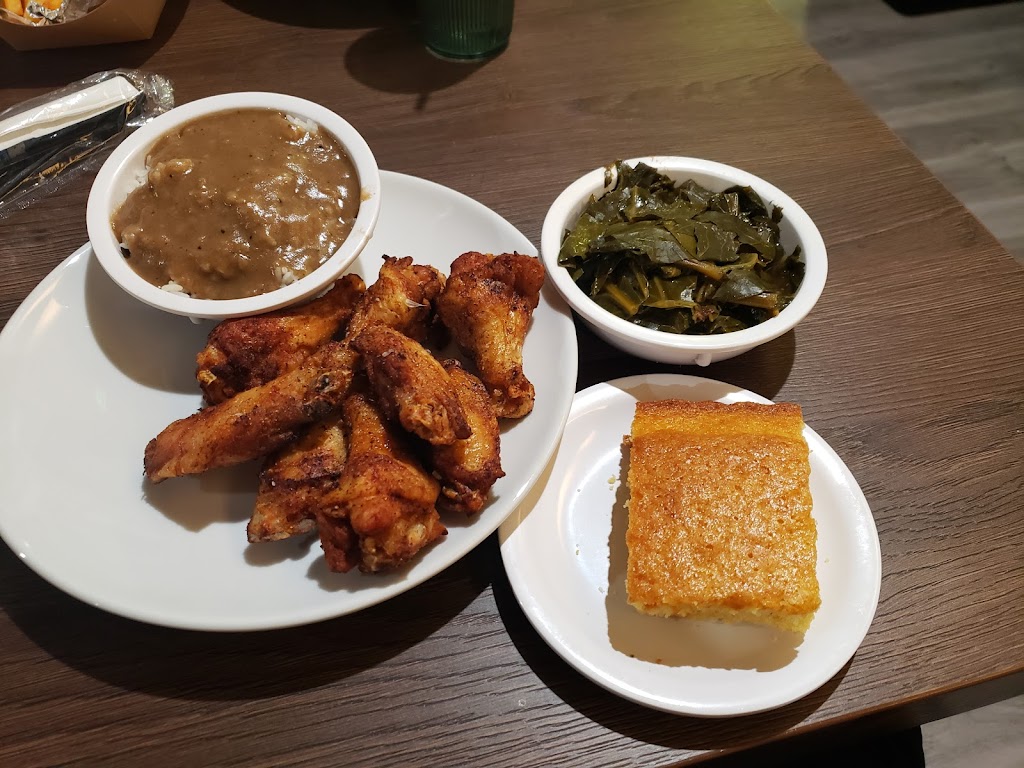 Cheries Southern Kitchen | restaurant | 4920 Dublin Blvd suite 220, Dublin, CA 94568, USA | 9253615725 OR +1 925-361-5725