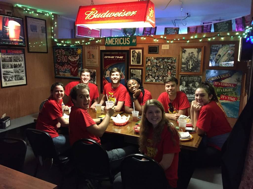 Pats Place | restaurant | 1526 S Lee St, Americus, GA 31709, USA | 2299240033 OR +1 229-924-0033