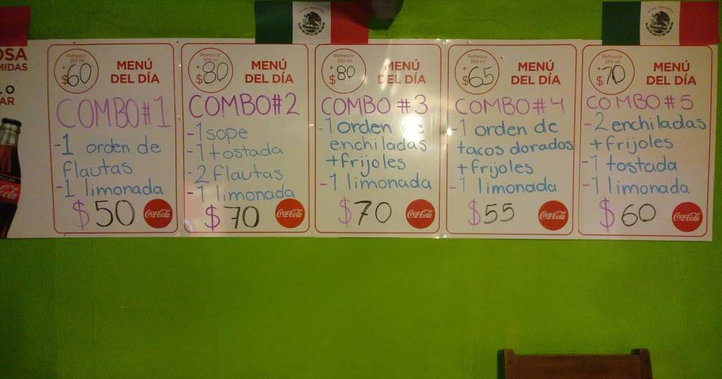 Cenaduria Los Cuates | restaurant | Ing. Marte R. Gómez 101-124, Amp Mazatlan, 22707 Rosarito, B.C., Mexico | 016611214051 OR +52 661 121 4051