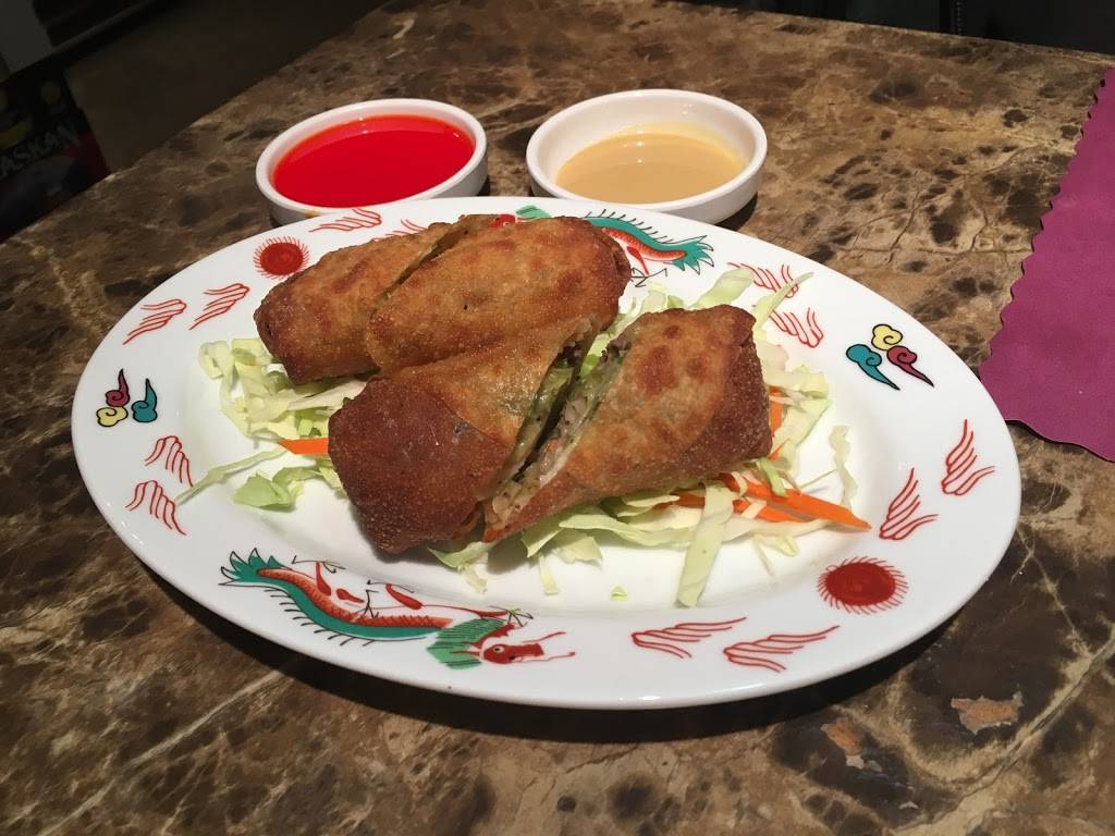 Rice Garden Anchorage | restaurant | 400 Sitka St, Anchorage, AK 99501, USA | 9072749167 OR +1 907-274-9167