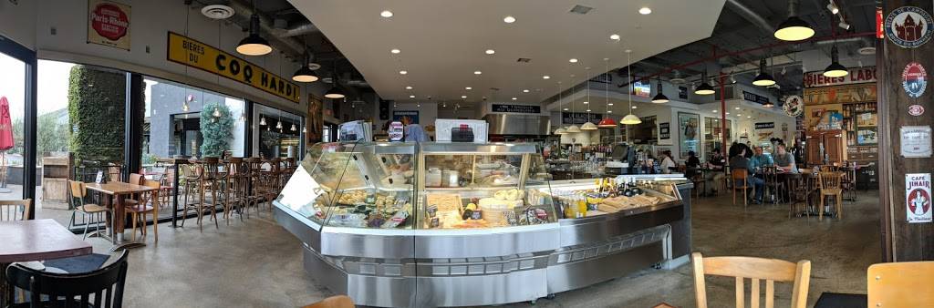 MOULIN | cafe | 1000 Bristol St N St. 10, Newport Beach, CA 92660, USA | 9494740920 OR +1 949-474-0920