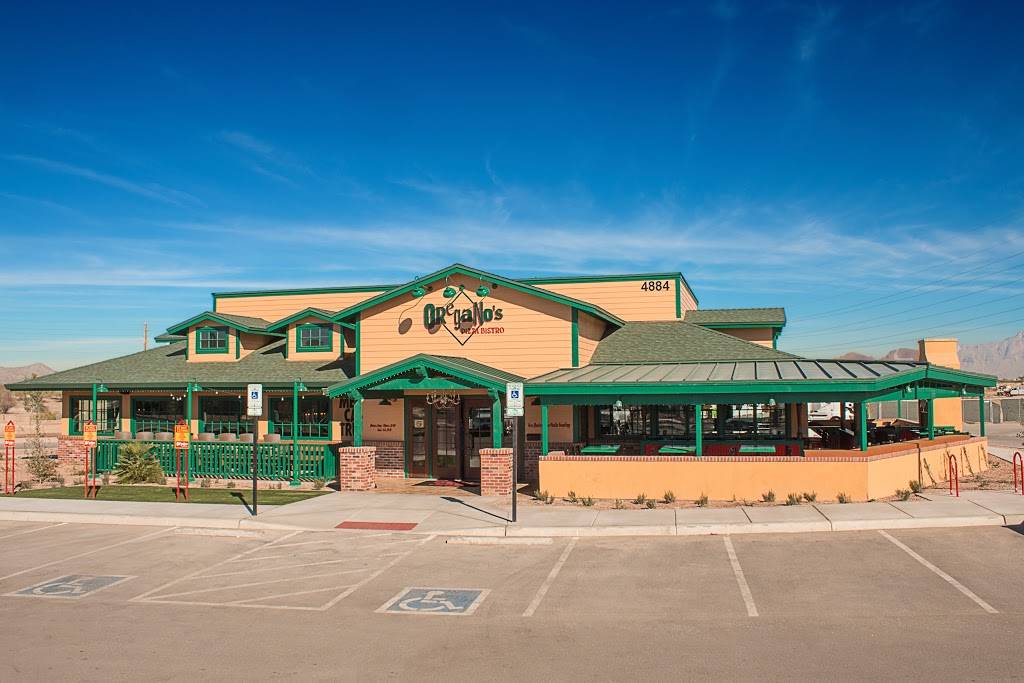 Oreganos | restaurant | 4884 South, Tucson, AZ 85714, USA | 5203520160 OR +1 520-352-0160