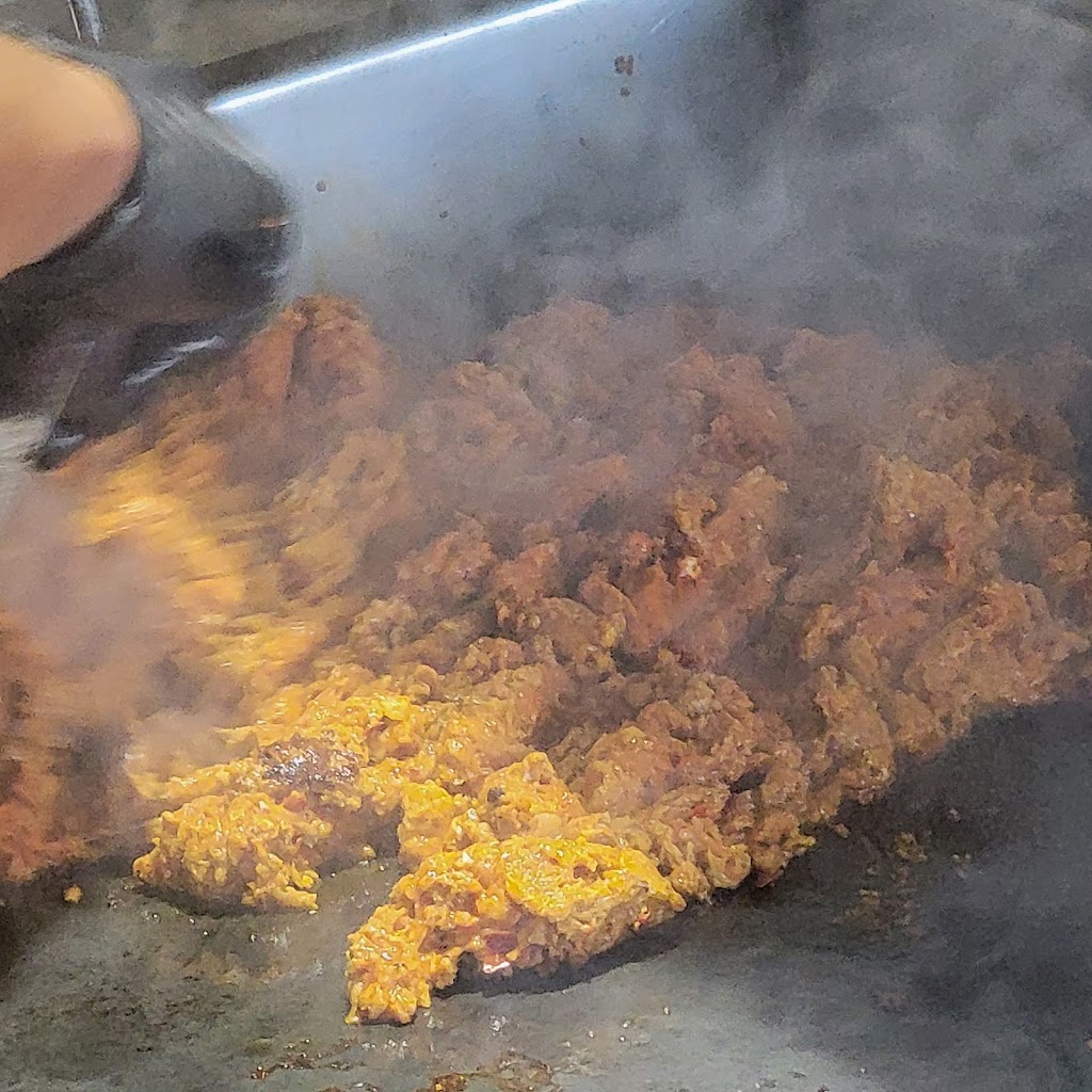 Santo Tacos | restaurant | 12330 Ramsey Dr, Whittier, CA 90605, USA | 3237154717 OR +1 323-715-4717