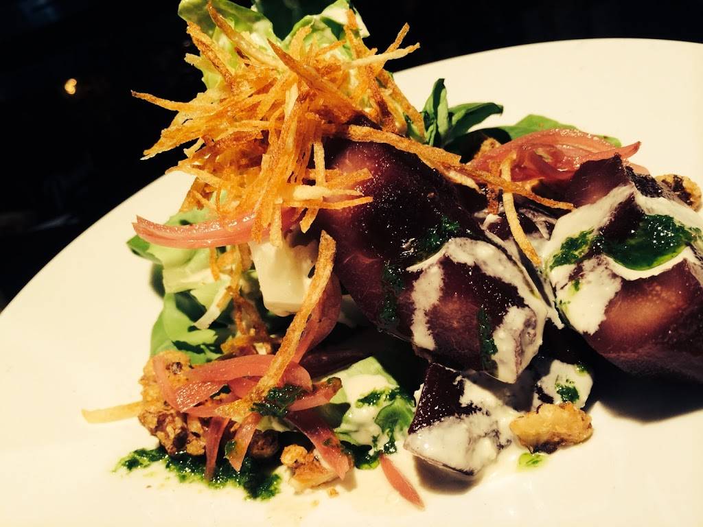 Vinology Restaurant & Event Space | restaurant | 110 S Main St, Ann Arbor, MI 48104, USA | 7342229841 OR +1 734-222-9841