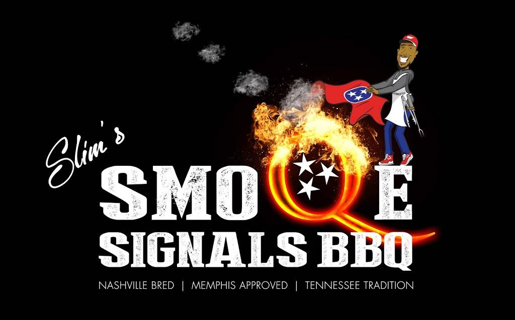 SmoQe Signals BBQ | restaurant | 3208B Gallatin Pike, Nashville, TN 37216, USA | 6159537077 OR +1 615-953-7077