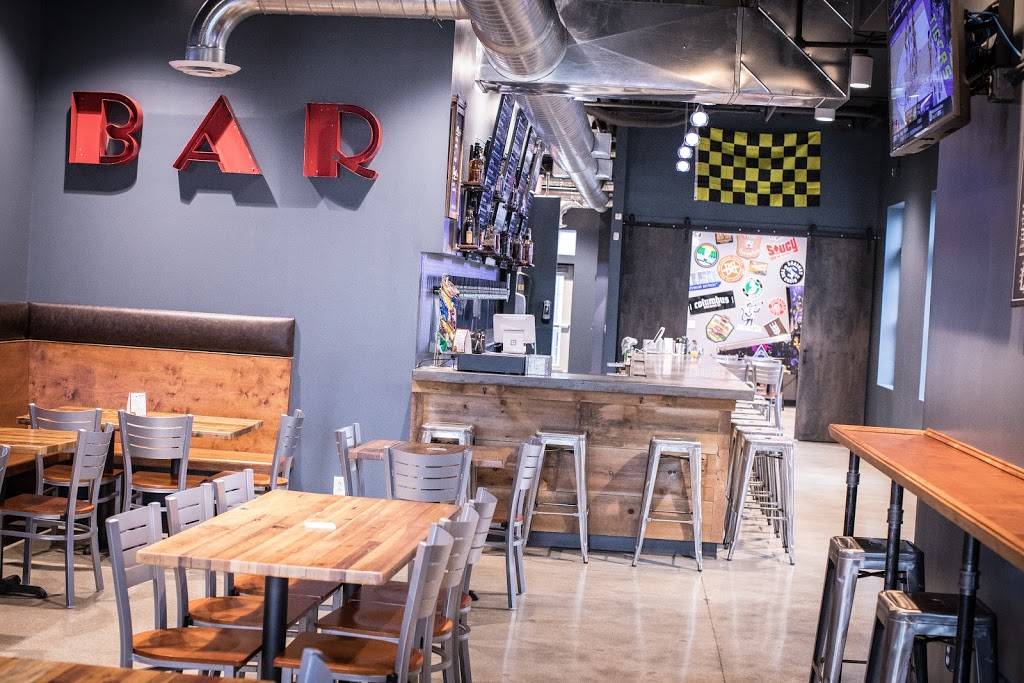 Porch Growler | restaurant | 890 High Street Suite C Suite C, Worthington, OH 43085, USA | 6145957522 OR +1 614-595-7522