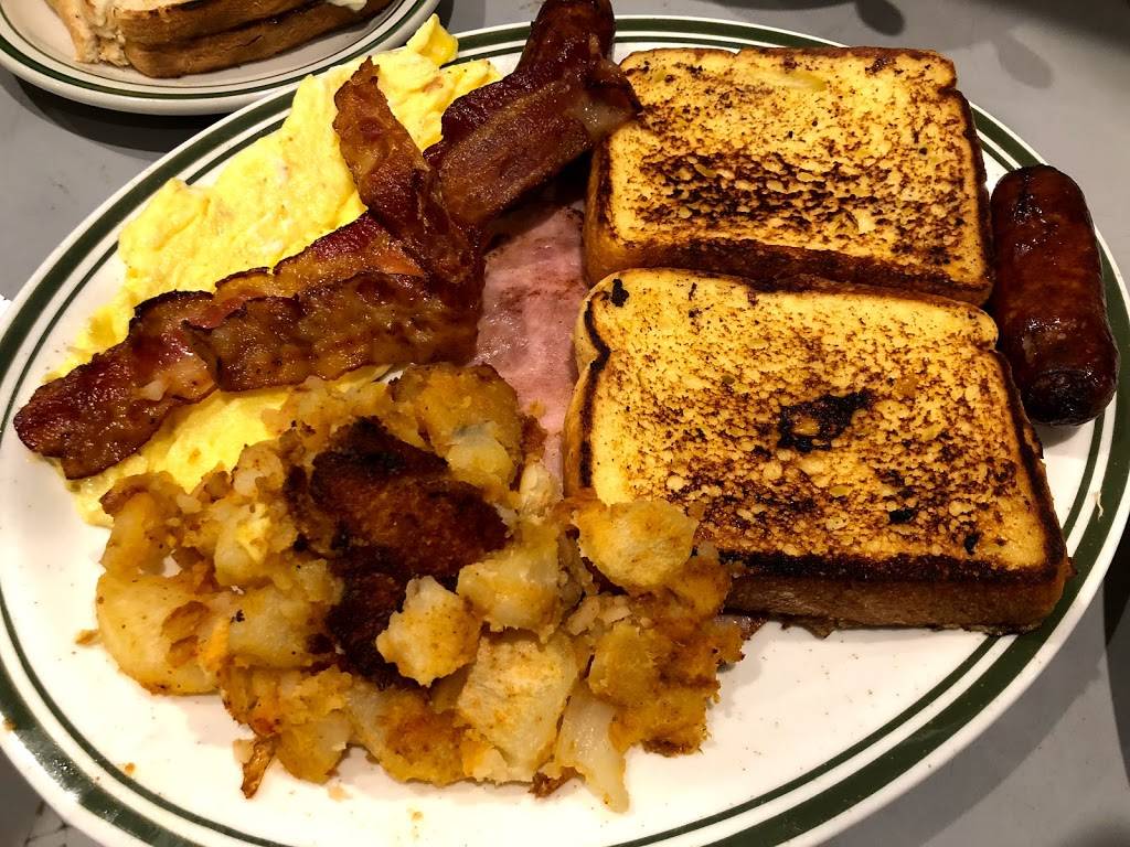 Stewarts | restaurant | 8518 5th Ave, Brooklyn, NY 11209, USA | 3474974357 OR +1 347-497-4357