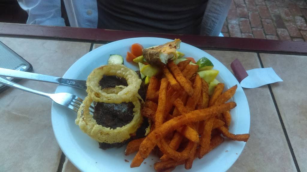 The Brit | restaurant | 173 W Santa Clara St, San Jose, CA 95113, USA | 4082781400 OR +1 408-278-1400