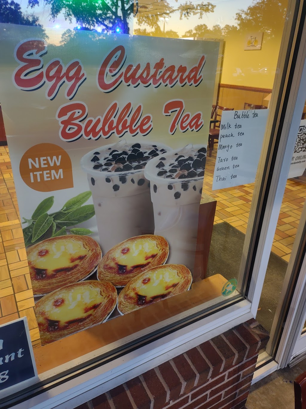 New Garden | restaurant | 6753 Thomasville Rd #116, Tallahassee, FL 32312, USA | 8508942998 OR +1 850-894-2998