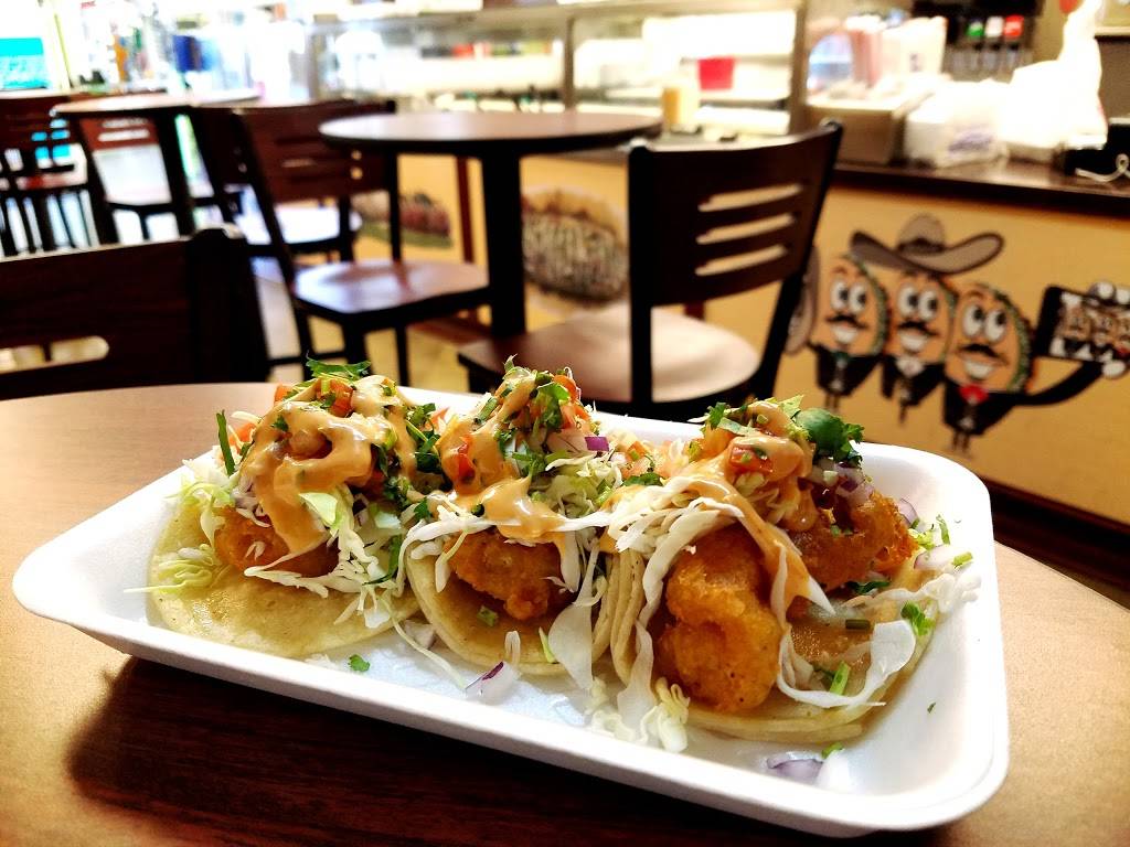 Stand Up Tacos | restaurant | 12375 Central Ave, Chino, CA 91710, USA | 9096131515 OR +1 909-613-1515