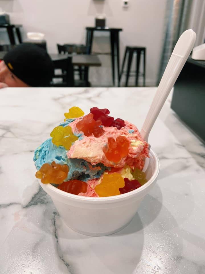 Casey Creamery | cafe | 103 E Logan St, Casey, IA 50048, USA | 6417462735 OR +1 641-746-2735