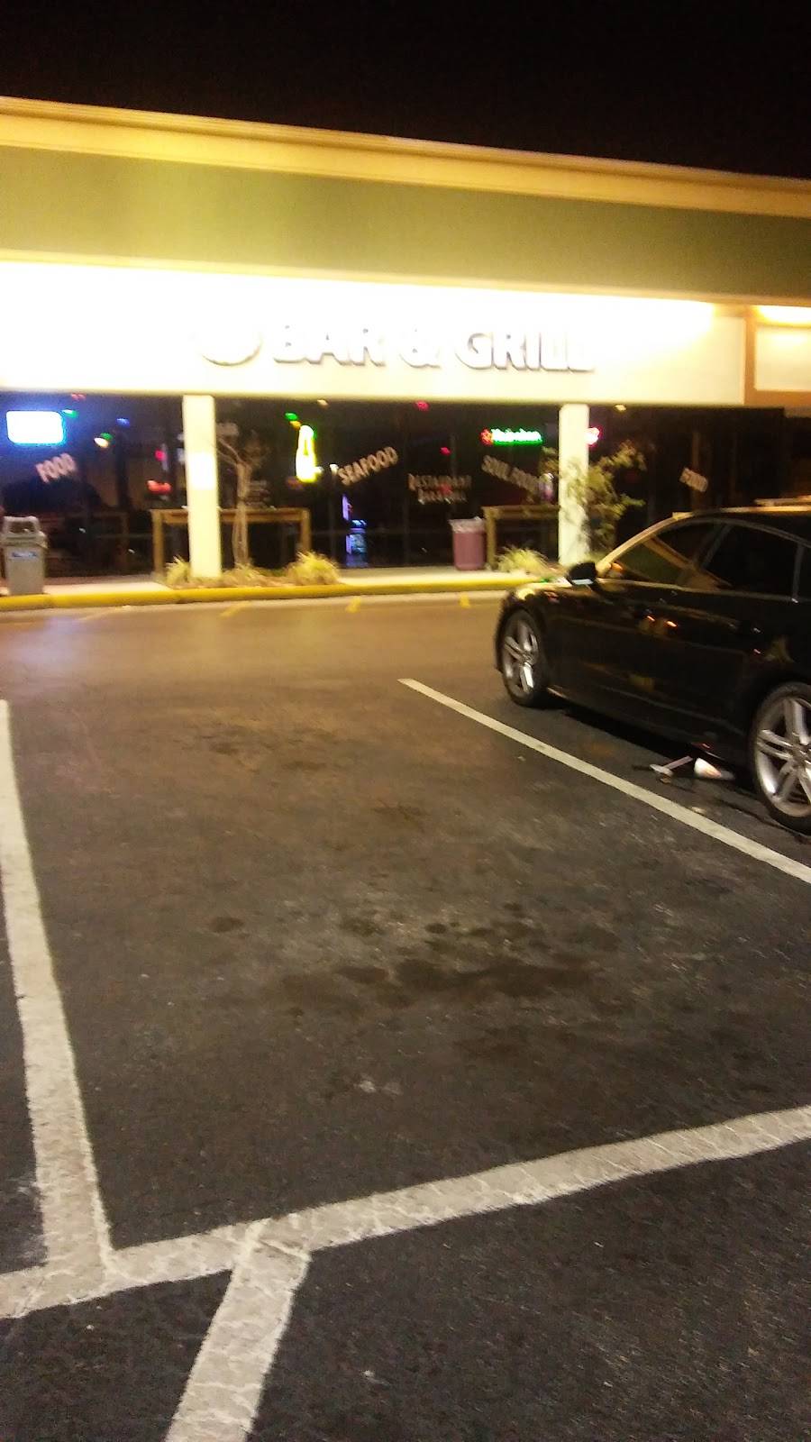 Ballers Sports Bar and Grill | restaurant | 1566 S French Ave, Sanford, FL 32771, USA | 4075492354 OR +1 407-549-2354