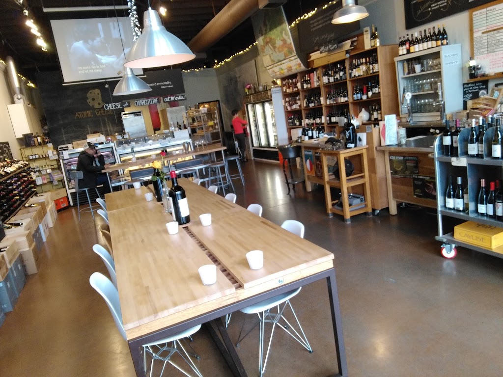 Blackbird Wine Shop | meal takeaway | 4323 NE Fremont St, Portland, OR 97213, USA | 5032821887 OR +1 503-282-1887