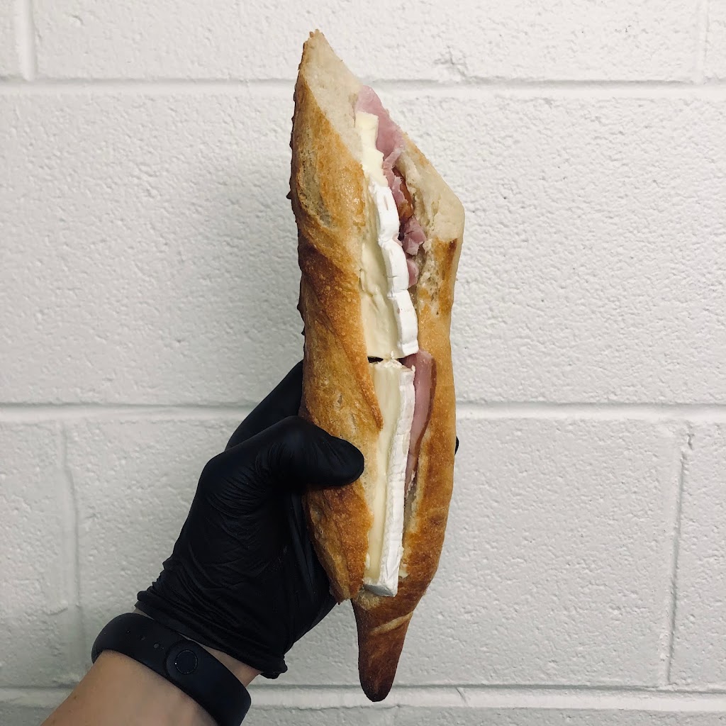 Cocorico Cuisine | restaurant | Richland Park Farmers Market, 4711 Charlotte Ave, Nashville, TN 37209, USA | 6155785440 OR +1 615-578-5440