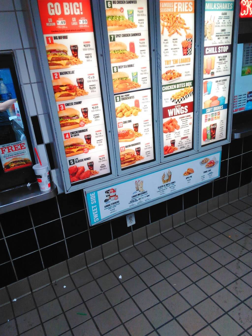 Checkers | restaurant | 232-50 W. Lehigh Avenue, Philadelphia, PA 19133, USA | 2154279660 OR +1 215-427-9660