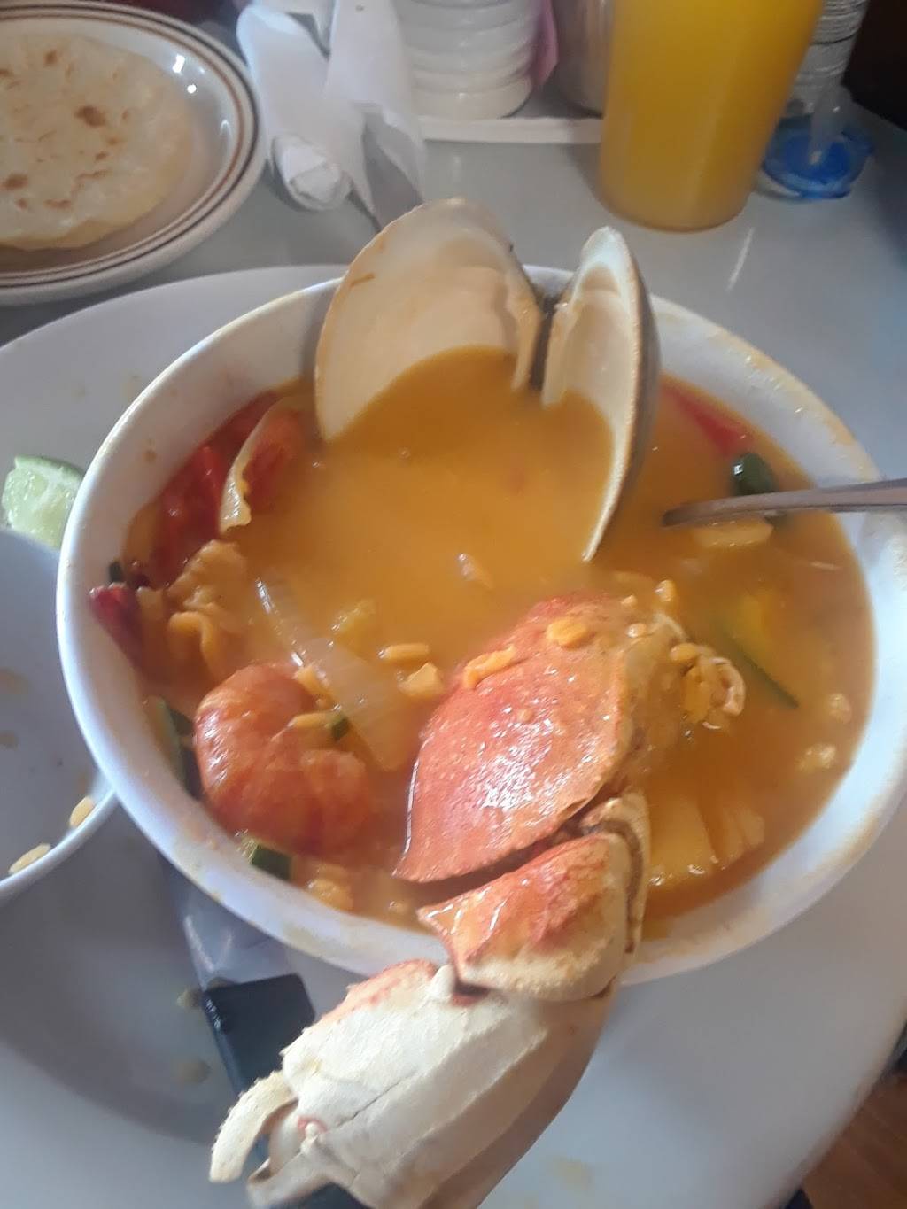 Topacio | restaurant | 120 Meridian St, Boston, MA 02128, USA | 6175679523 OR +1 617-567-9523