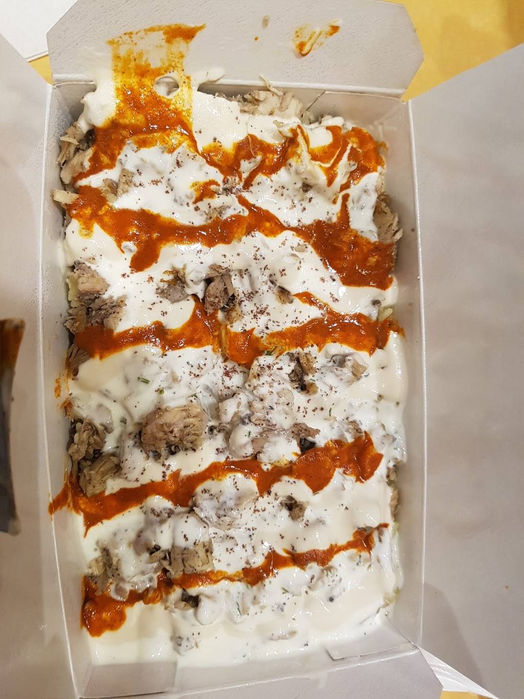 Osmows Shawarma | restaurant | 251 Queen St S, Mississauga, ON L5M 1L7, Canada | 9058266021 OR +1 905-826-6021