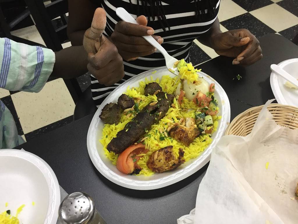 Holy Land Grocery & Bakery | restaurant | 2755 W Ramsey Ave, Milwaukee, WI 53221, USA | 4148171959 OR +1 414-817-1959