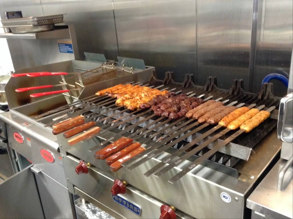 Tandoori Halal Food - Middle Eastern | restaurant | 560 Lincoln St, Worcester, MA 01605, USA | 5084599355 OR +1 508-459-9355