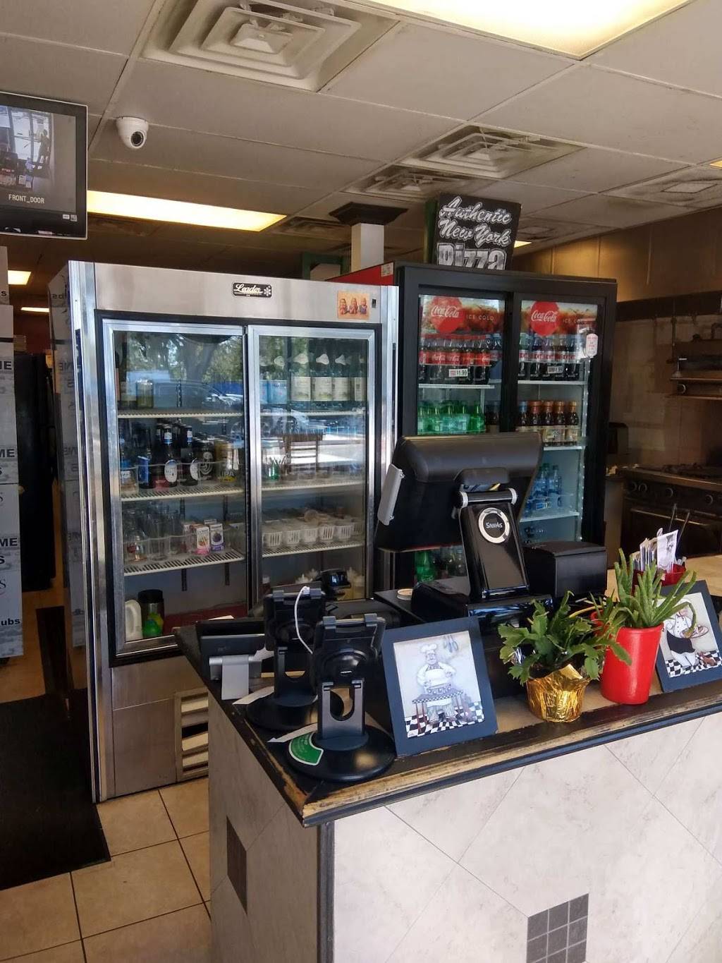 Fresh Mozzarella Pizzeria - Sarasota | restaurant | 2289 Ringling Blvd, Sarasota, FL 34237, USA | 9413308787 OR +1 941-330-8787