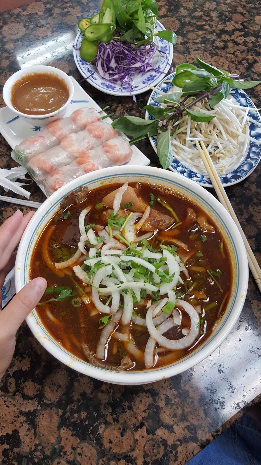 Phở Filet | restaurant | 9463 Garvey Ave ste a, South El Monte, CA 91733, USA | 6264538911 OR +1 626-453-8911