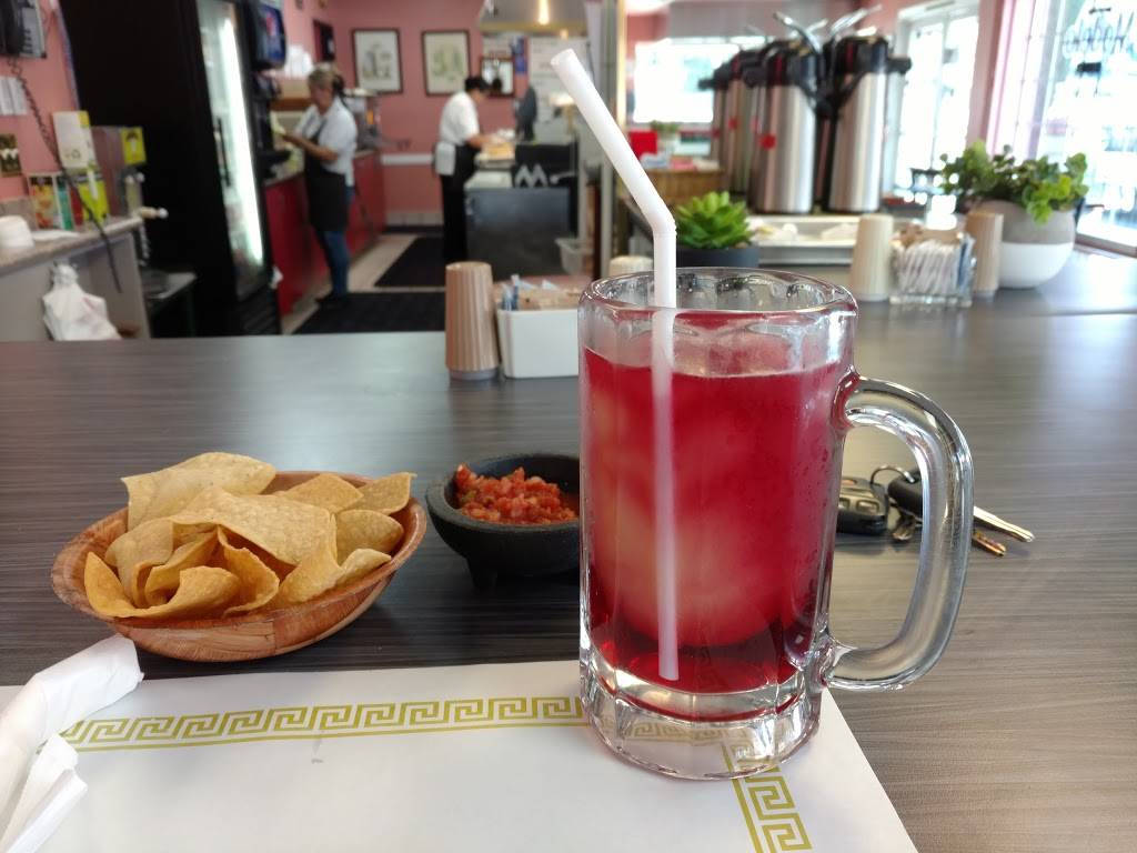 Casa Vicky | cafe | 792 E Julian St, San Jose, CA 95112, USA | 4089955488 OR +1 408-995-5488