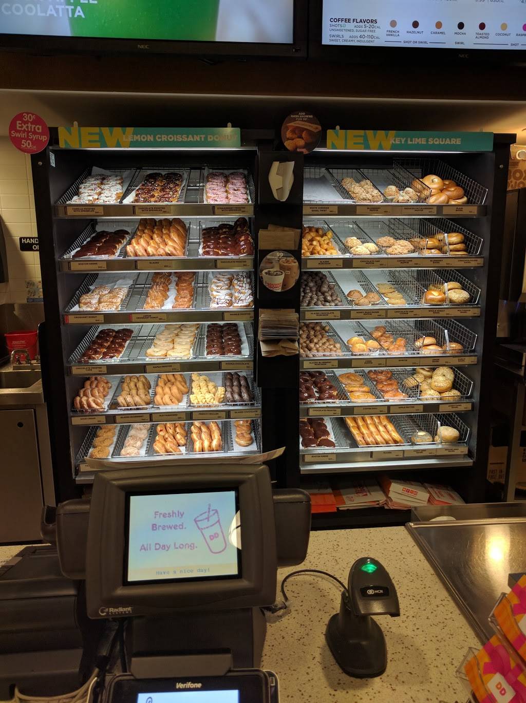 Dunkin | cafe | 30 W Biddle St, Baltimore, MD 21201, USA | 4438352895 OR +1 443-835-2895