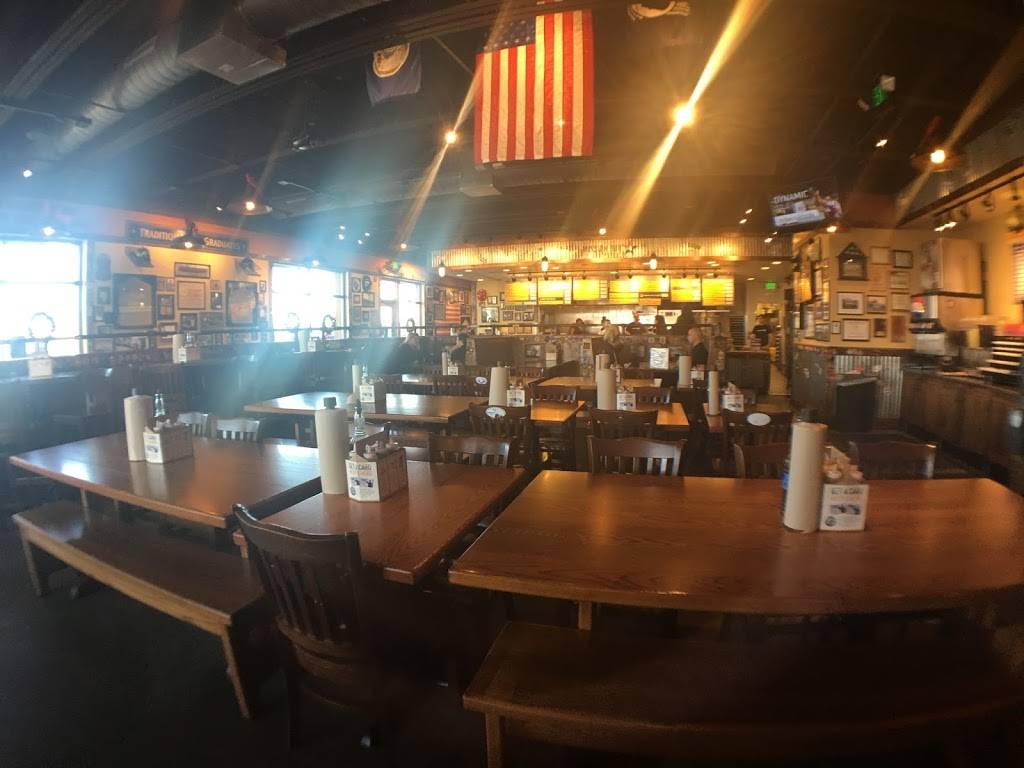 MISSION BBQ | restaurant | 267 Garrisonville Rd, Stafford, VA 22554, USA | 5406990291 OR +1 540-699-0291