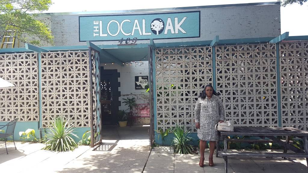 The Local Oak | restaurant | 409 N Zang Blvd, Dallas, TX 75208, USA | 2149464625 OR +1 214-946-4625