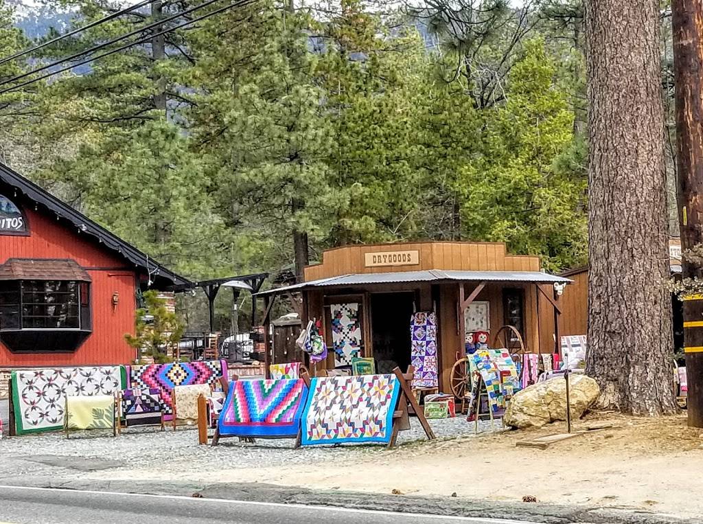 Los Gorditos | restaurant | 26290 CA-243, Idyllwild, CA 92549, USA | 9516592842 OR +1 951-659-2842