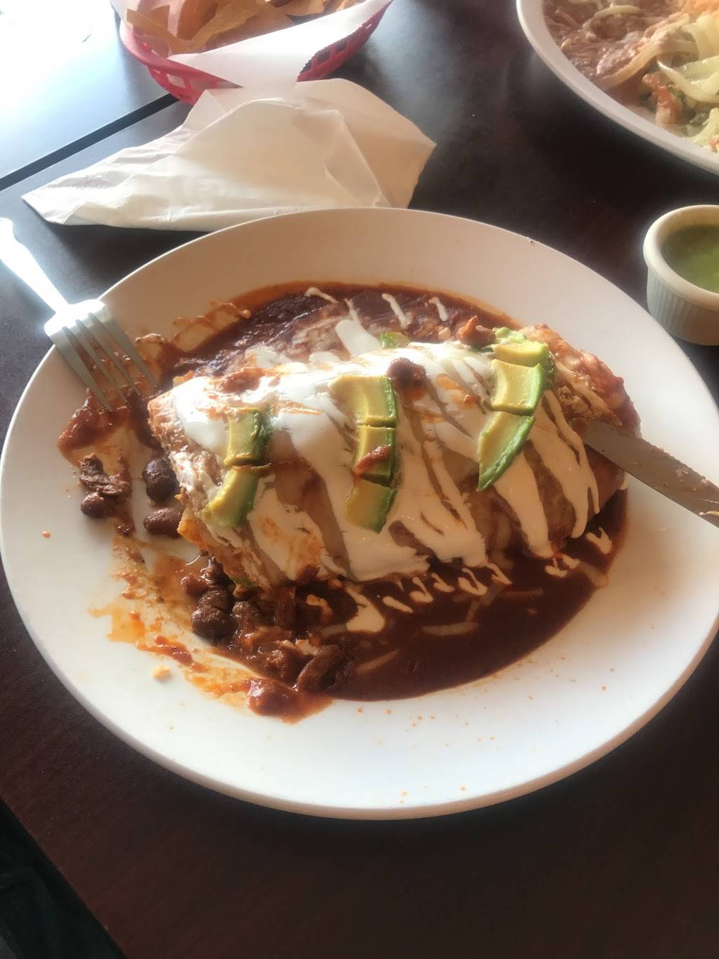 Mi Farolito | restaurant | 6585 Commerce Blvd c, Rohnert Park, CA 94928, USA | 7075889522 OR +1 707-588-9522