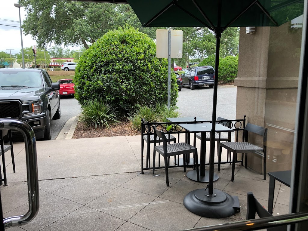 Starbucks | cafe | 2264-1 N Monroe St, Tallahassee, FL 32303, USA | 8503862417 OR +1 850-386-2417