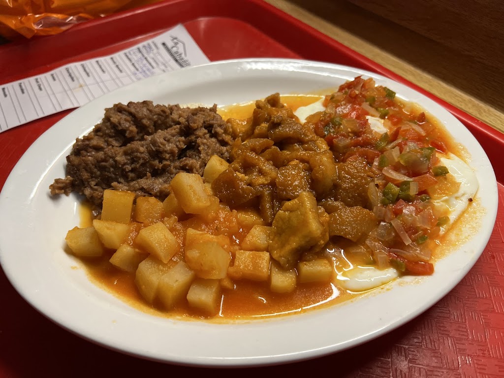 La Cabanita Breakfast Tacos | restaurant | 561 Memo Robinson Dr, Eagle Pass, TX 78852, USA | 8307579090 OR +1 830-757-9090